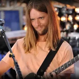 James Valentine