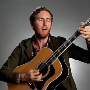 Jesse Carmichael