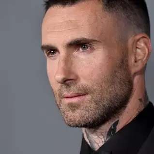 Adam Levine