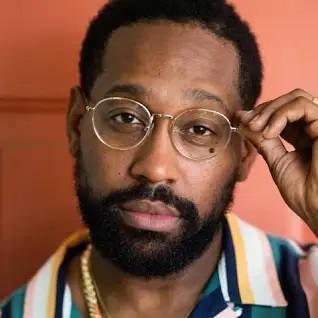 PJ Morton